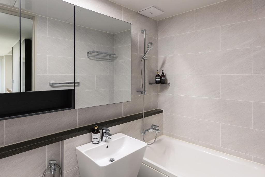 NewCZ Osiria Residence — 5
