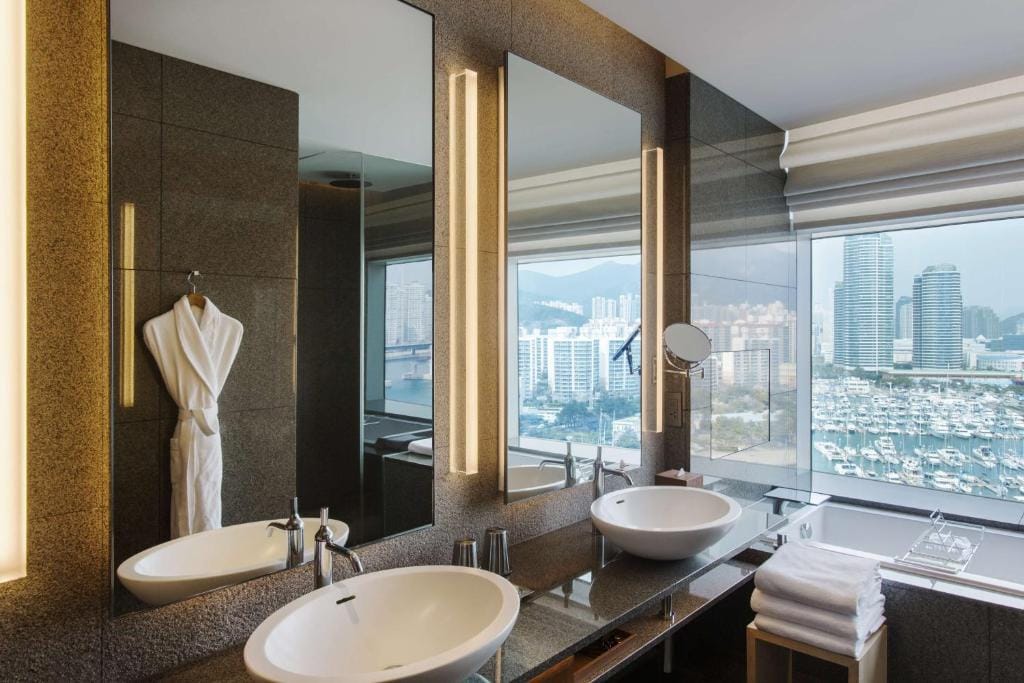 Park Hyatt Busan — 3