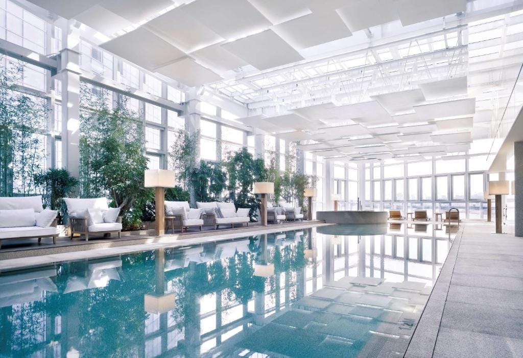 Park Hyatt Busan — 4