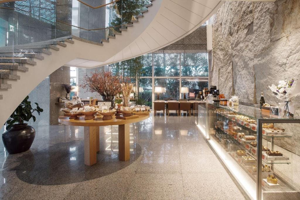 Park Hyatt Busan — 5