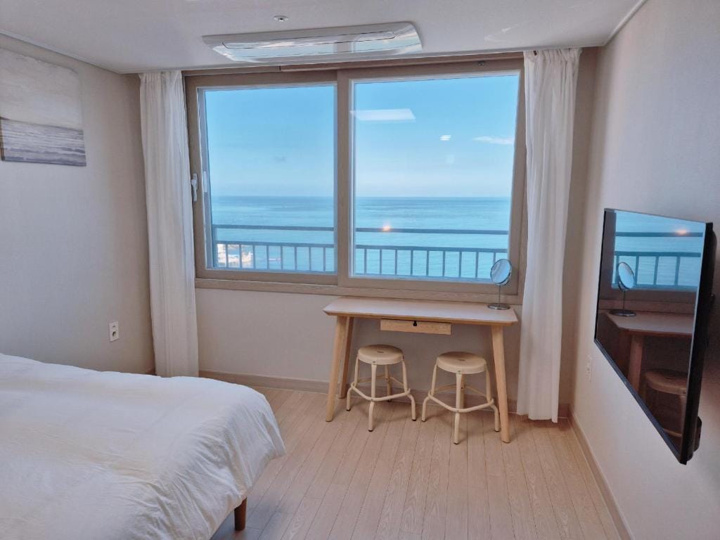 The First Ocean Songjeong — 4