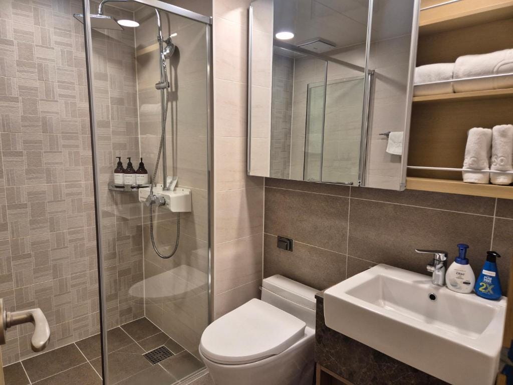 The solid residence - Elbon the stay by haeundae — 4