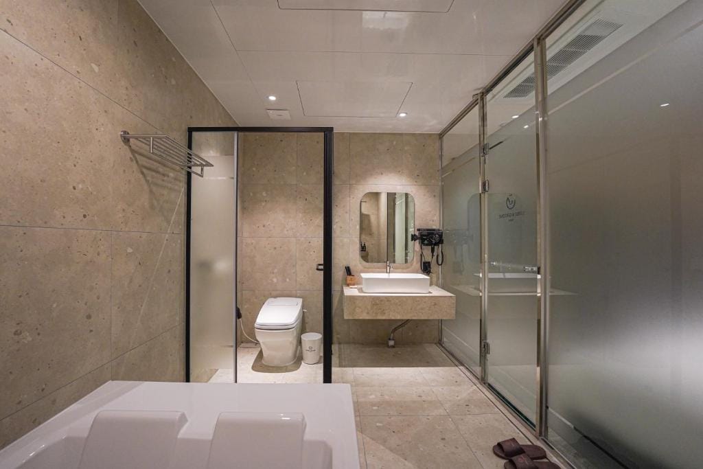 Urban Groove Hotel Seomyeon — 3