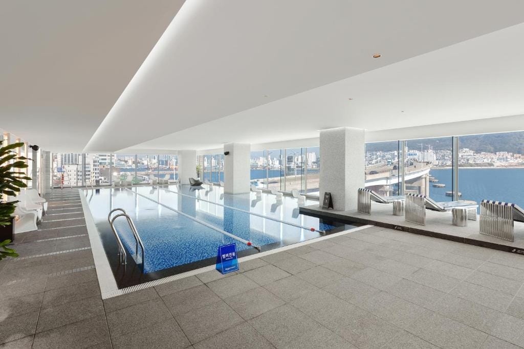 Wyndham Grand Busan — 2