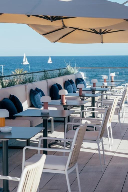 Hotel Cetina Cabo de Palos Puerto — 1