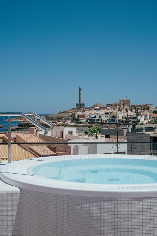 Hotel Cetina Cabo de Palos Puerto — 5