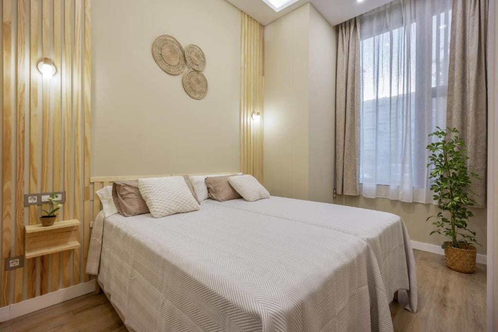 Apartamentos Brisas de Cádiz 3 — 2