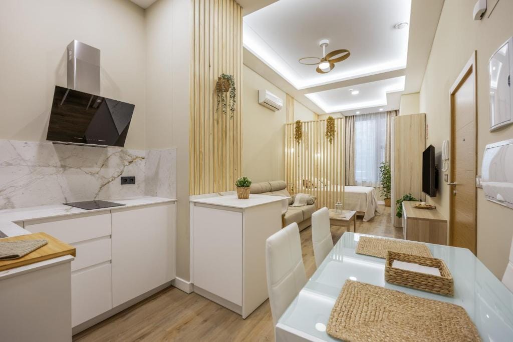 Apartamentos Brisas de Cádiz 3 — 3