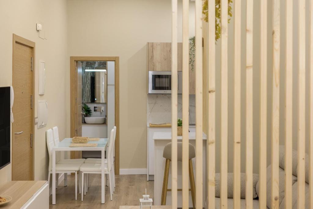 Apartamentos Brisas de Cádiz 3 — 4