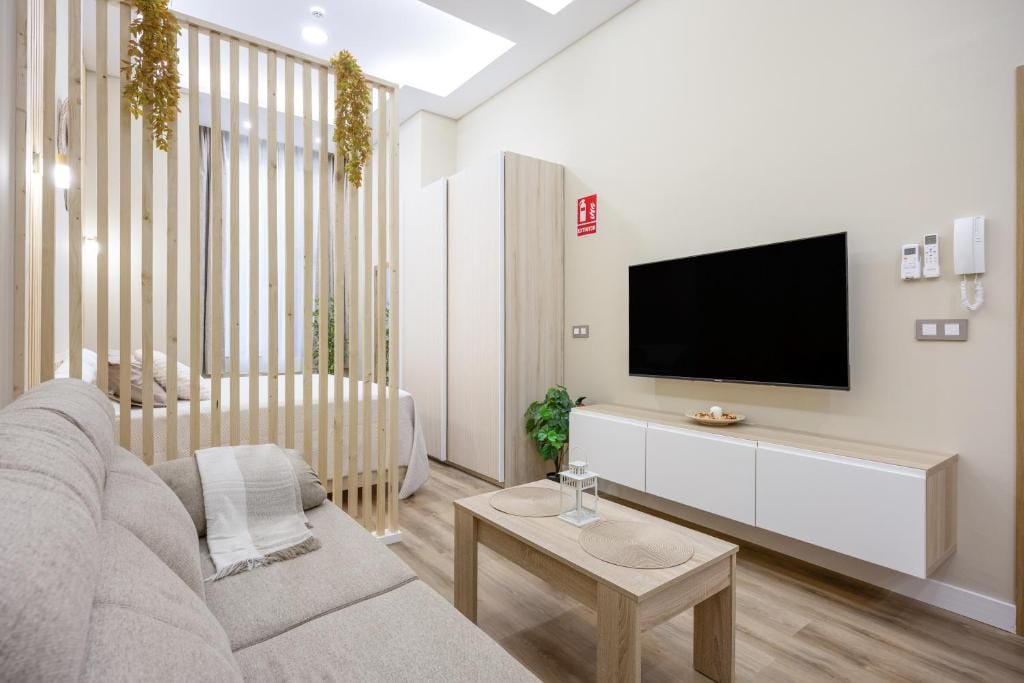 Apartamentos Brisas de Cádiz 3 — 5