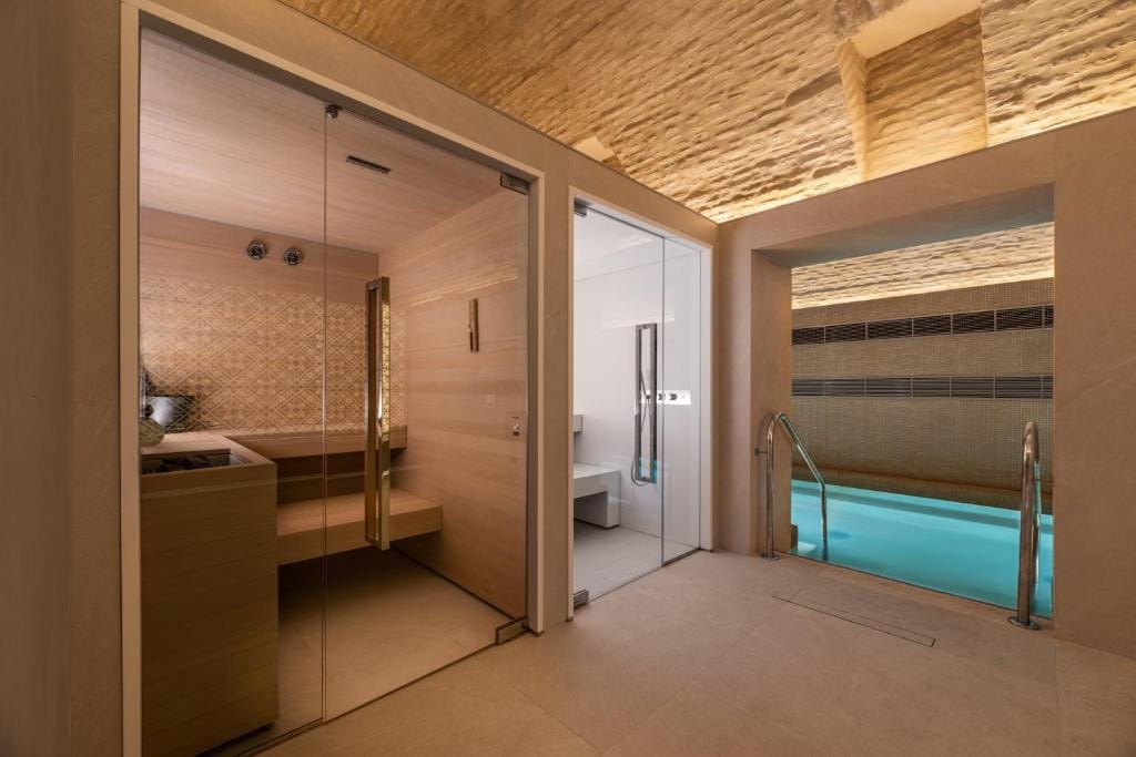 Áurea Casa Palacio Sagasta by Eurostars Hotel Company — 2