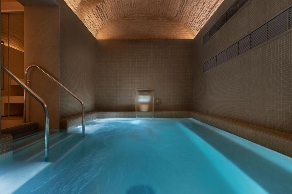 Áurea Casa Palacio Sagasta by Eurostars Hotel Company — 3