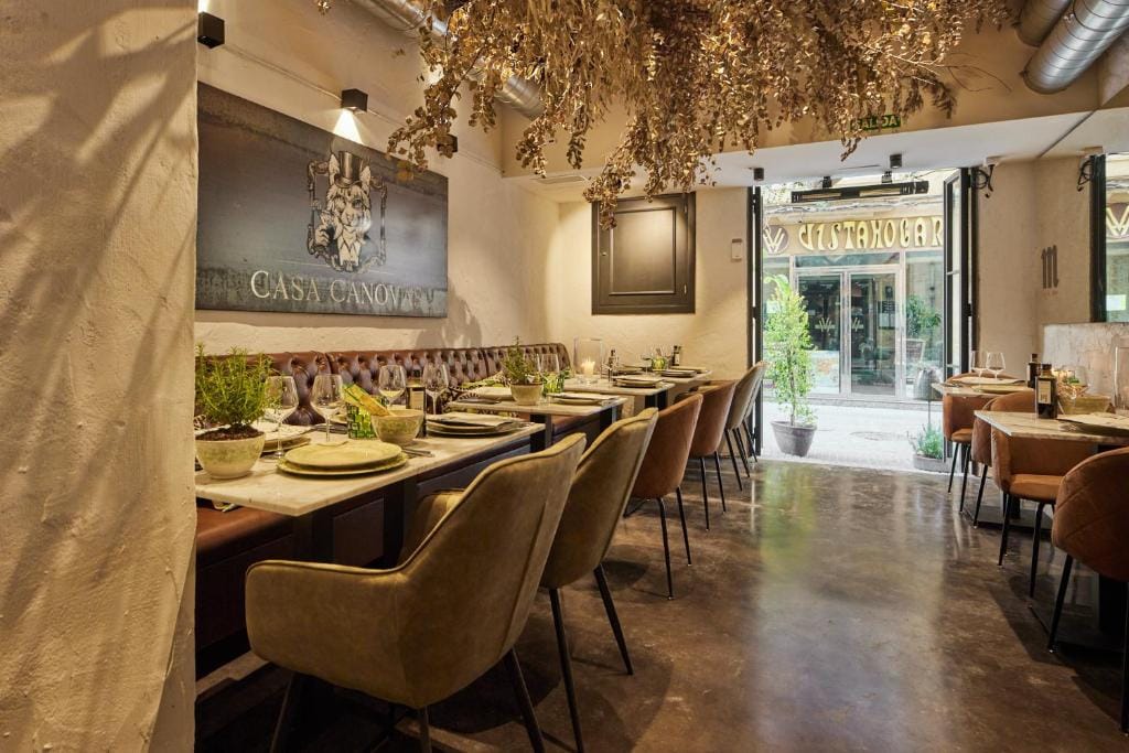 Boutique Hotel Casa Cánovas — 2