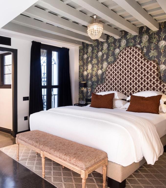 Boutique Hotel Casa Cánovas — 3