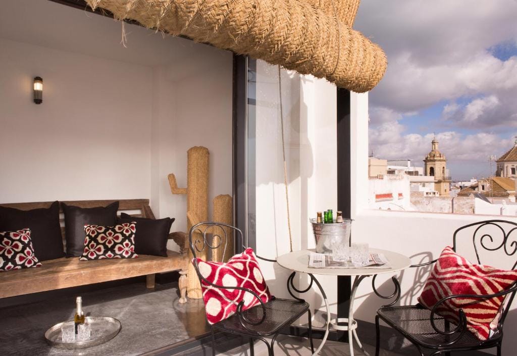 Boutique Hotel Casa Cánovas — 4