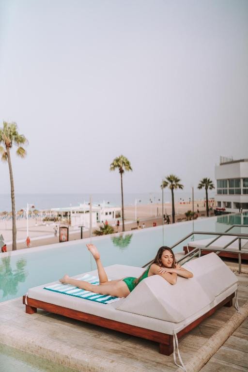 Cádiz Bahía by QHotels — 4