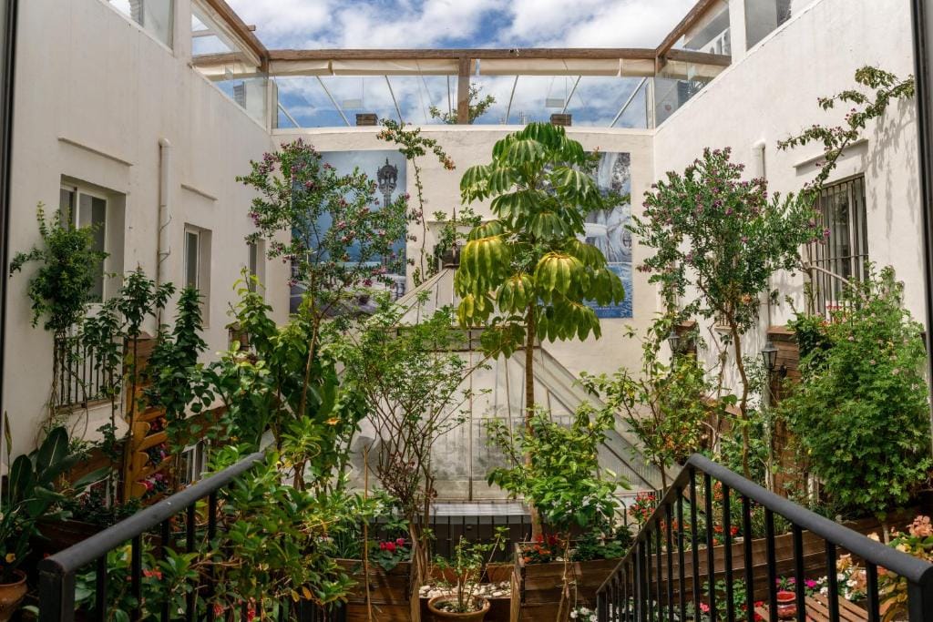 Hotel Alquimia Cadiz — 5