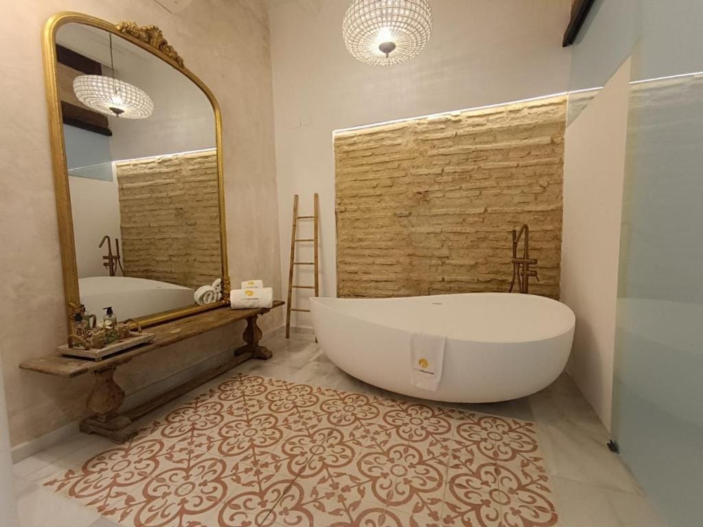 Hotel Boutique Argantonio — 2
