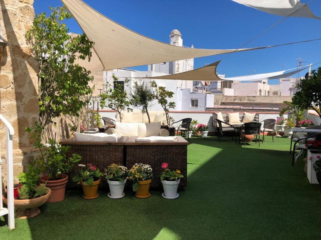 Hotel Boutique Argantonio — 3