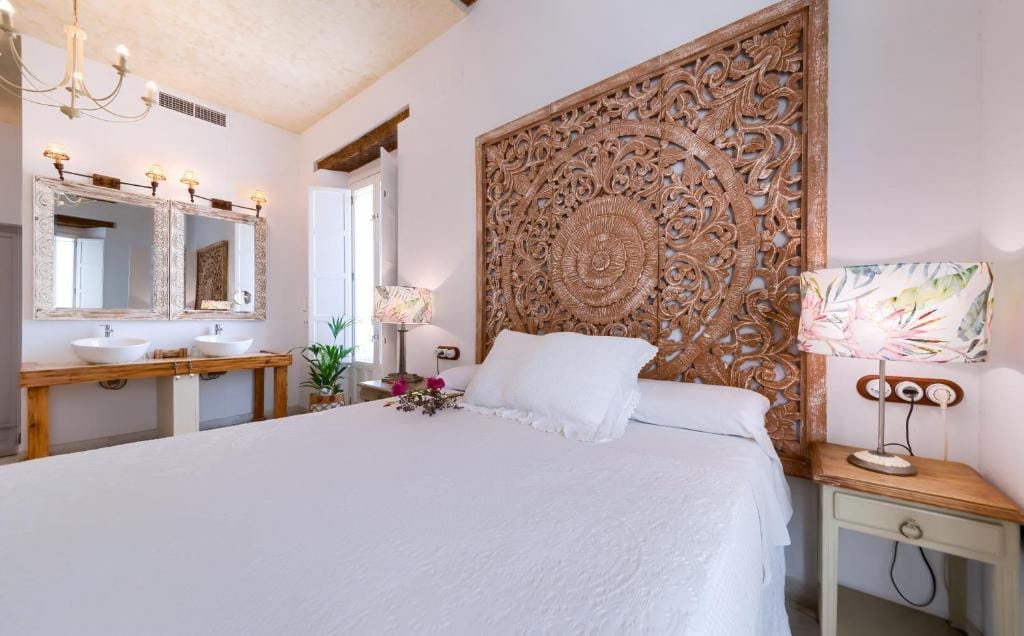 Hotel Boutique Argantonio — 4
