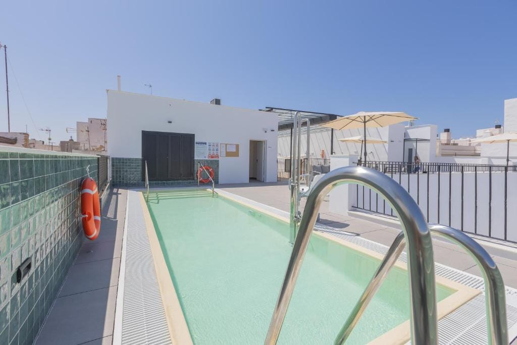 Soho Boutique Cádiz — 4