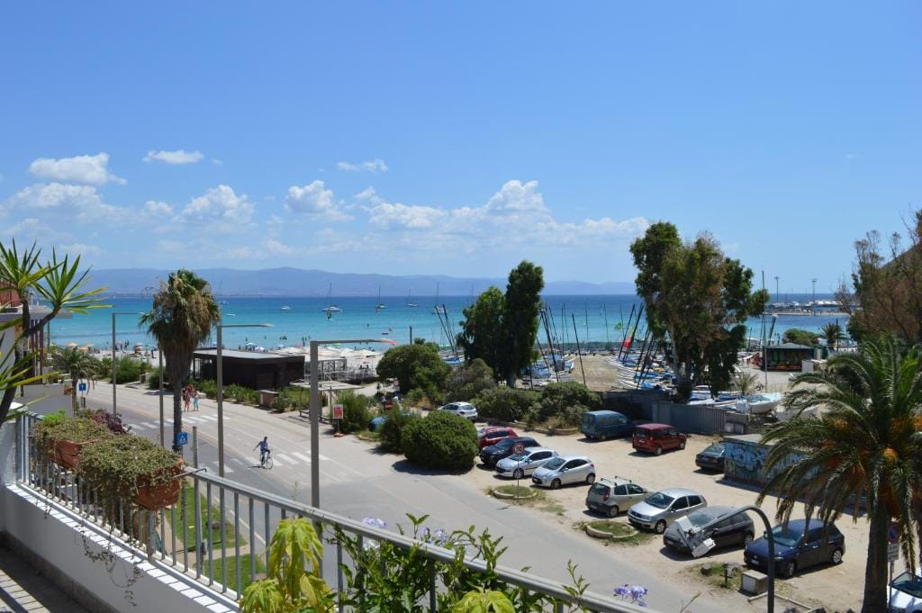 Cagliari