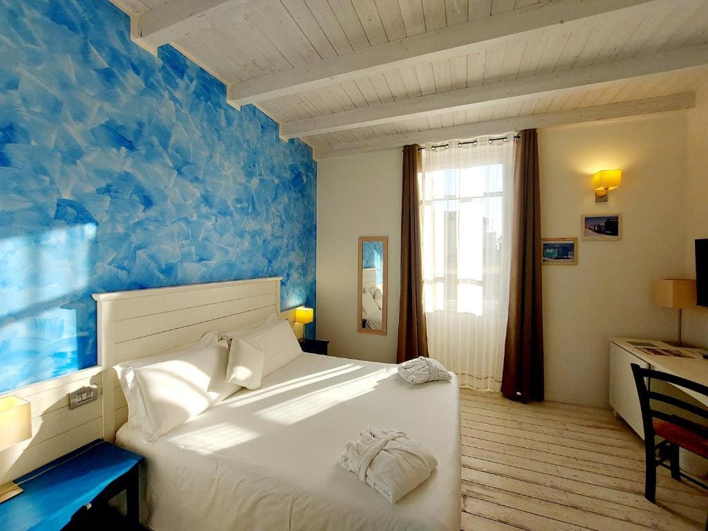 Hotel La Villa Del Mare — 5