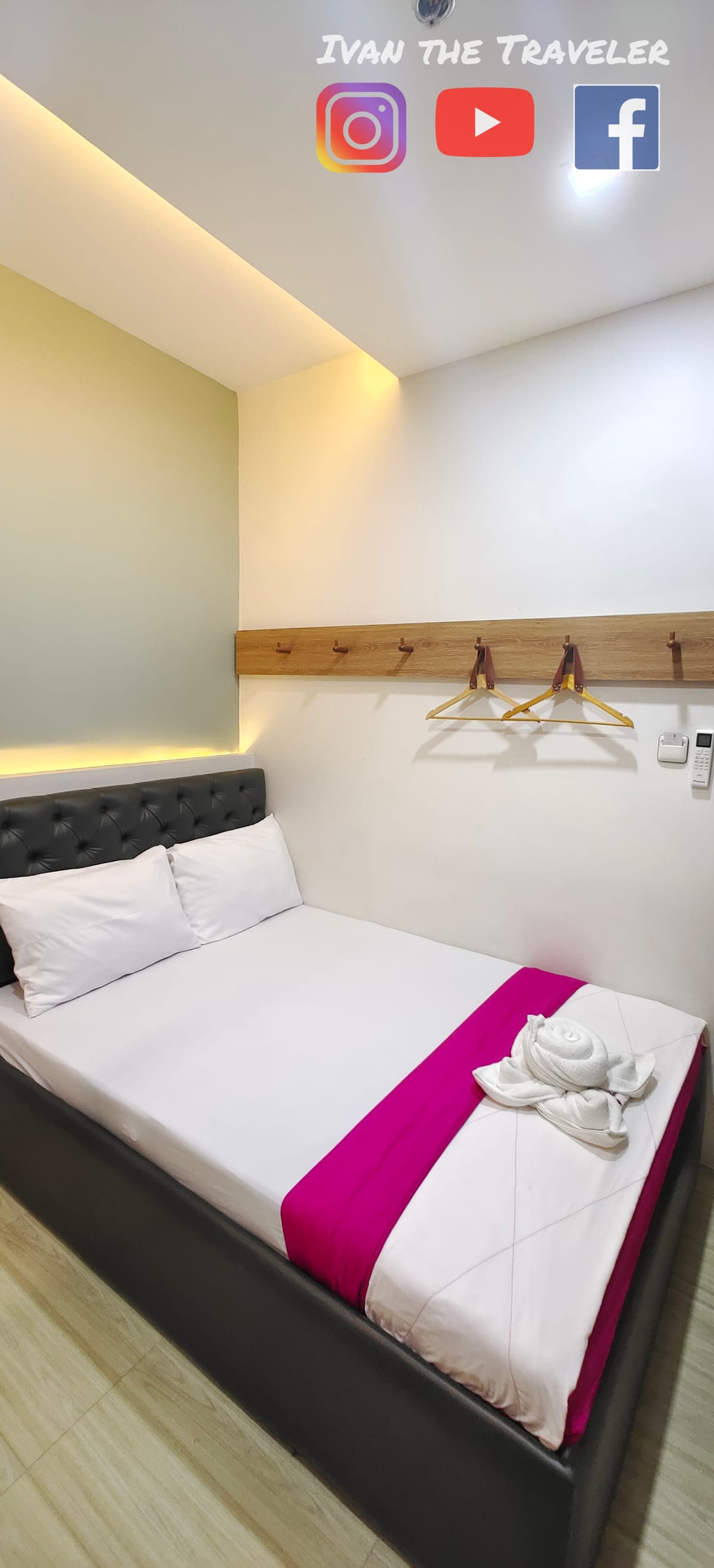 Ai Hotel North Caloocan — 3