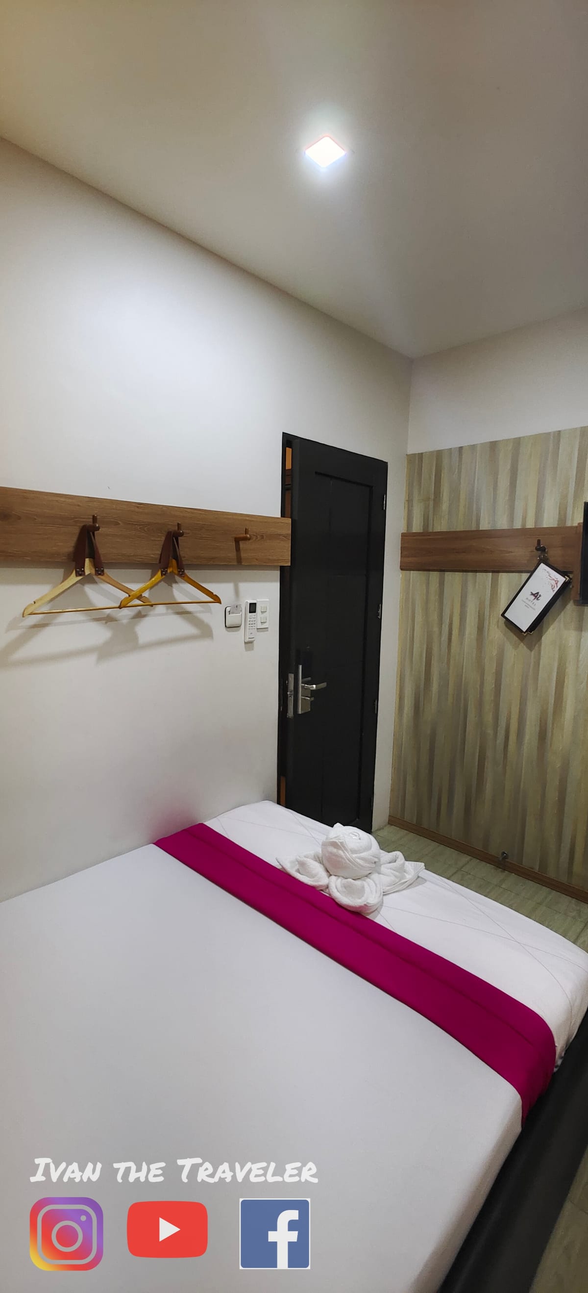 Ai Hotel North Caloocan — 5