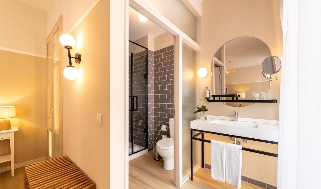 Pestana Fisherman Village — 3