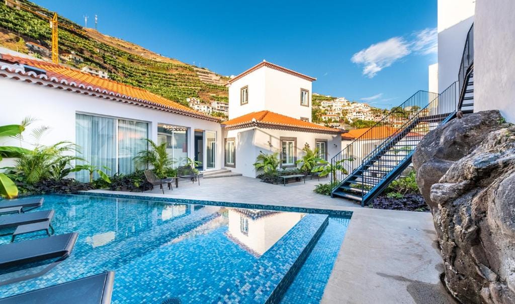 Pestana Fisherman Village — 4