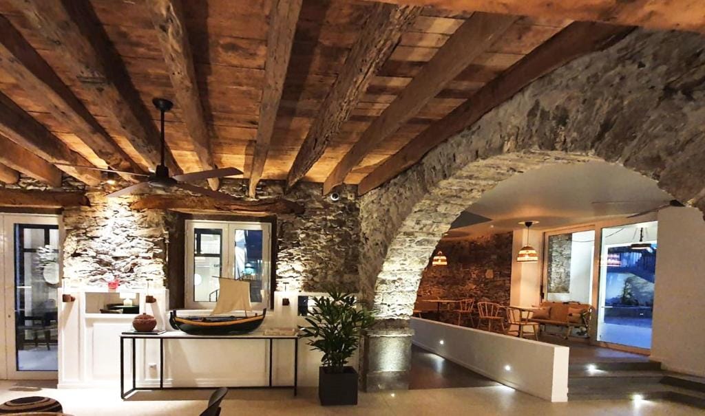 Pestana Fisherman Village — 5