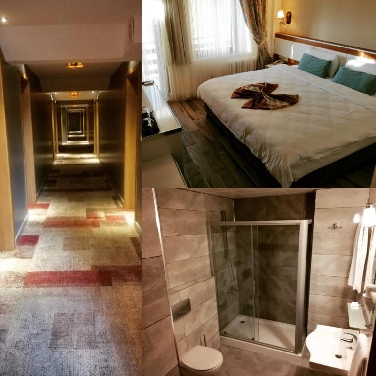 Iris Hotel & Spa — 2