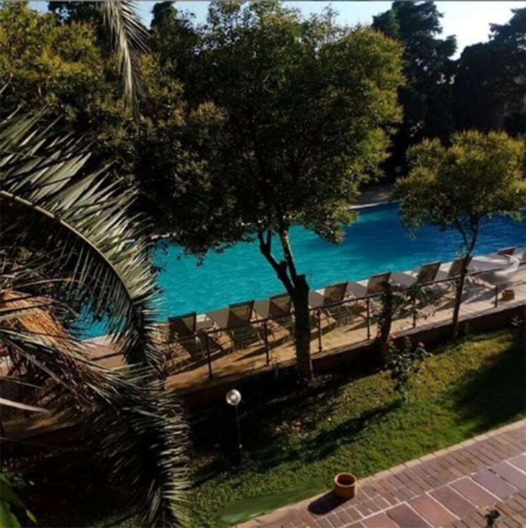 Iris Hotel & Spa — 5