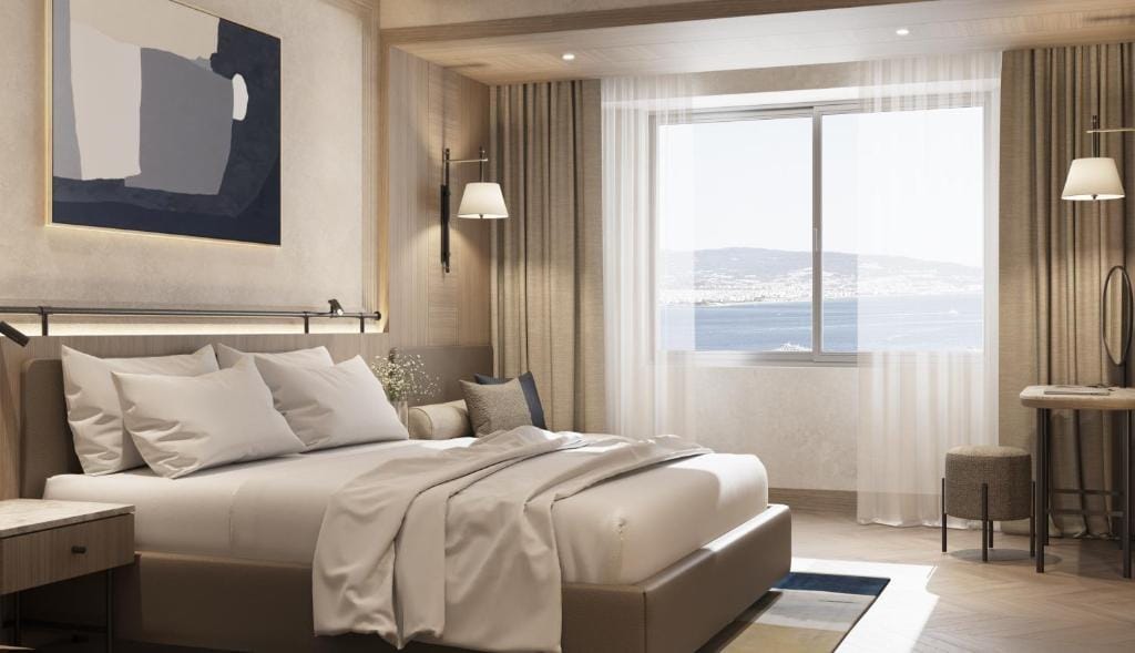Kolin Hotel Spa & Convention Center — 1