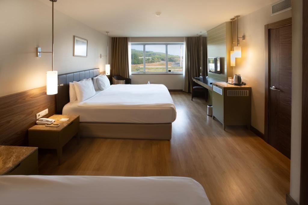 Kolin Hotel Spa & Convention Center — 2