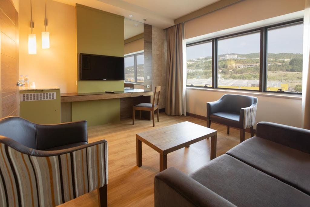 Kolin Hotel Spa & Convention Center — 4