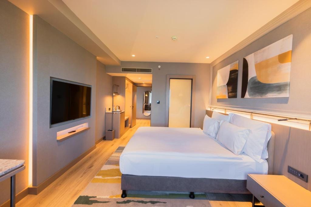 Kolin Hotel Spa & Convention Center — 5