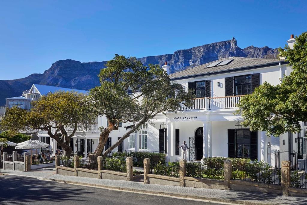 Cape Cadogan Boutique Hotel — 1