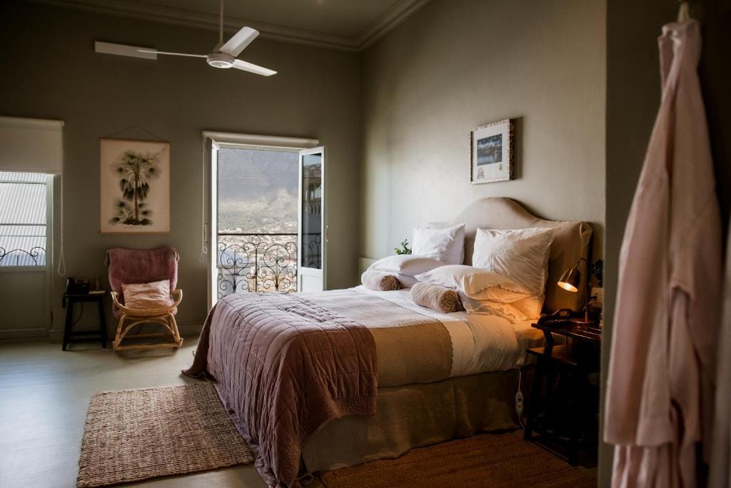 Dorp Hotel — 3