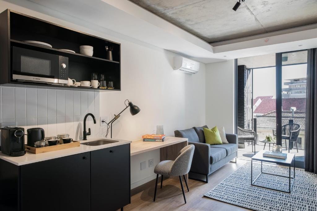 Home Suite Hotels Station House — 3