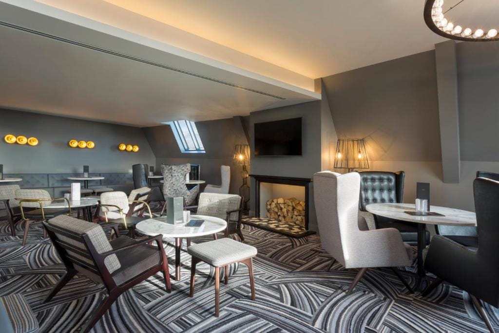Hotel Indigo - Cardiff by IHG — 2