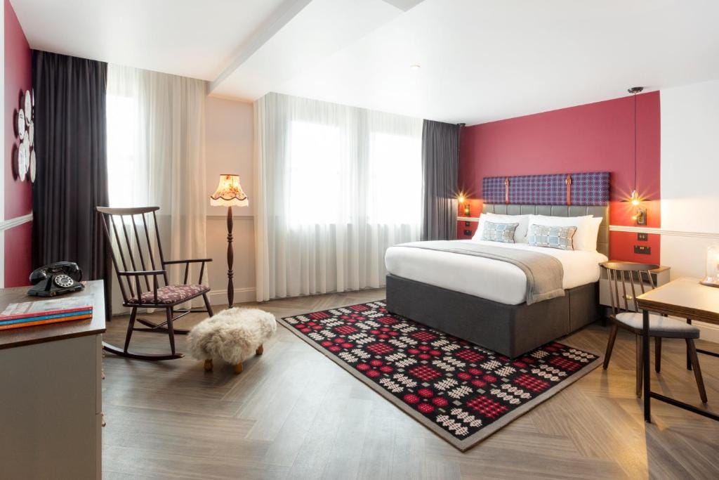 Hotel Indigo - Cardiff by IHG — 4