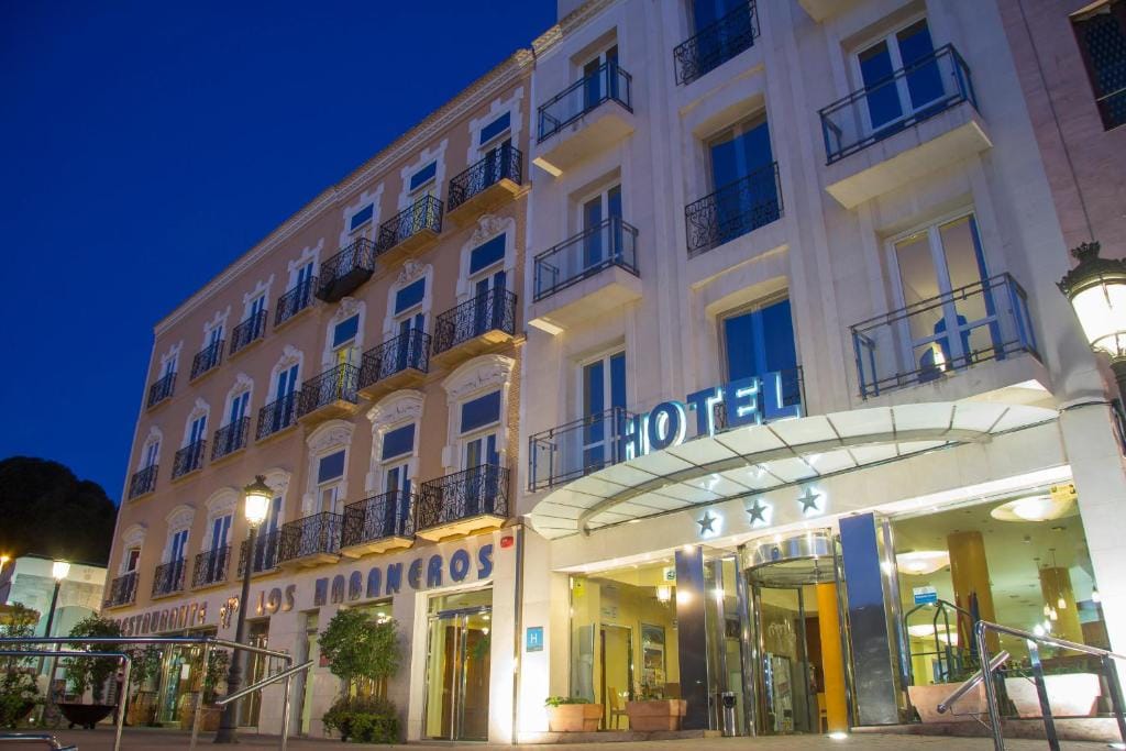 Hotel Los Habaneros — 1