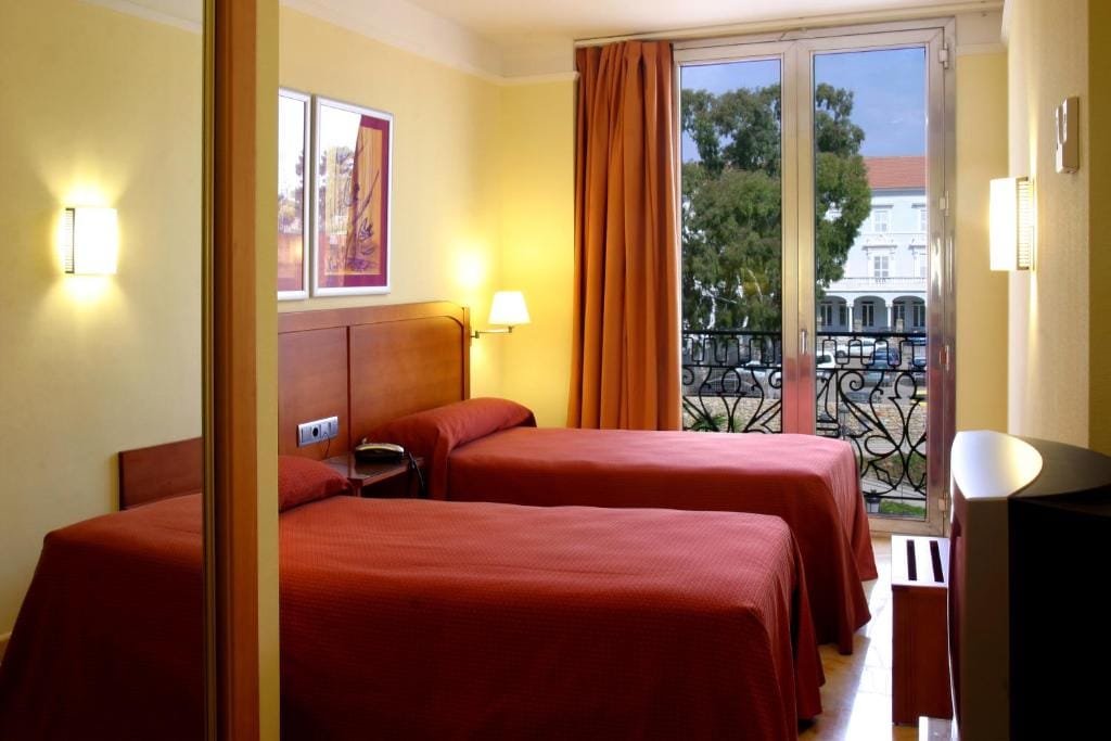Hotel Los Habaneros — 2