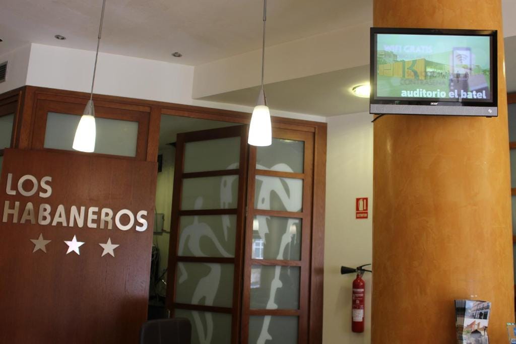 Hotel Los Habaneros — 5