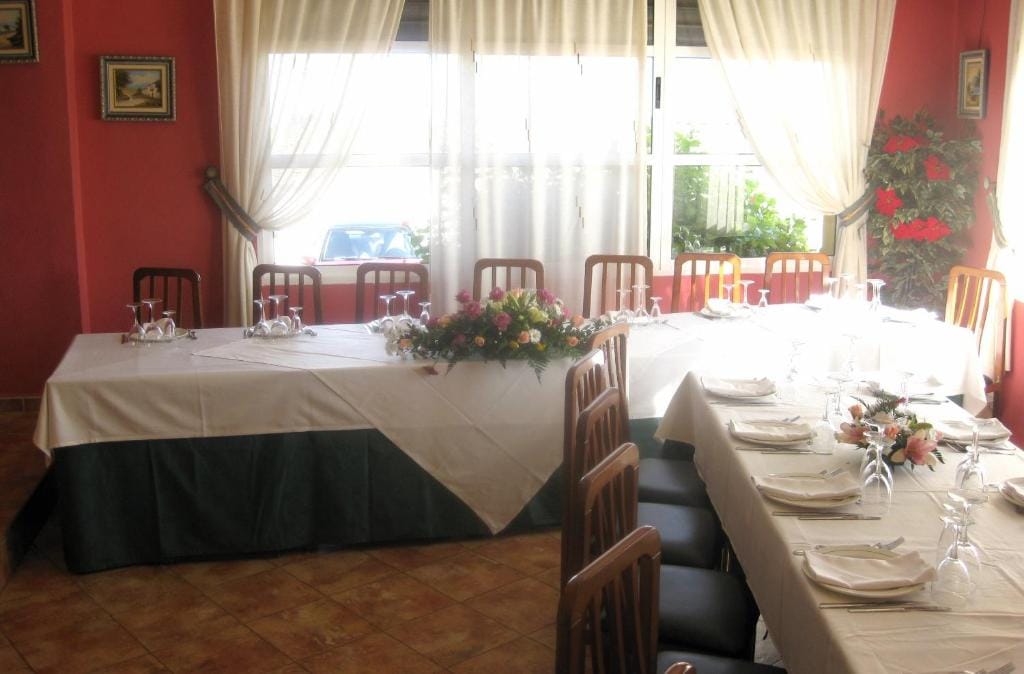Hotel Restaurante Campomar — 4