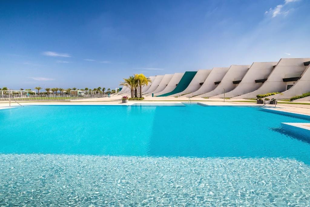 Occidental Mar Menor — 1