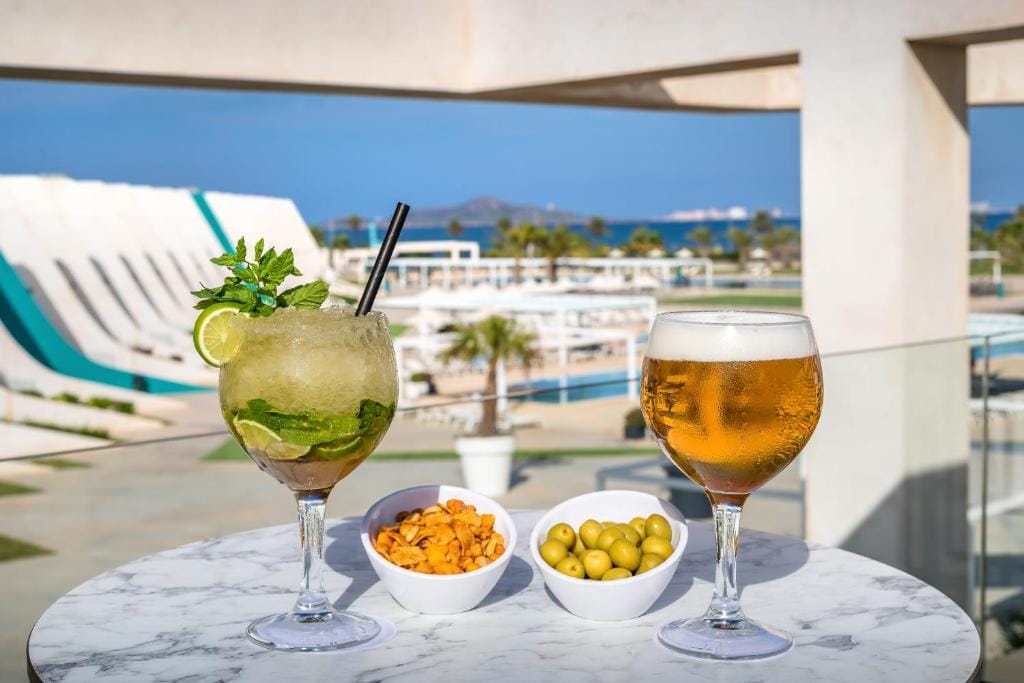 Occidental Mar Menor — 4