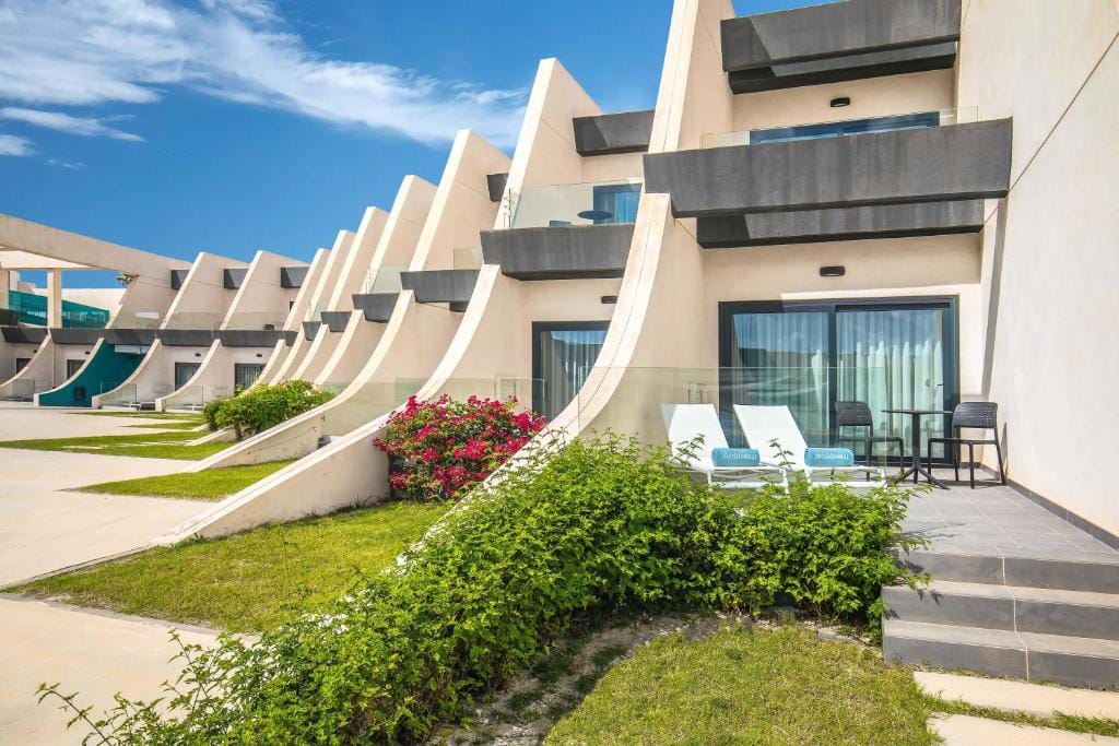 Occidental Mar Menor — 5